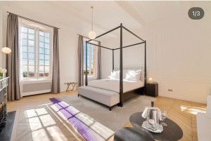 Photo de galerie - Chambre 