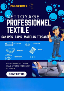 Photo de galerie - Ménage