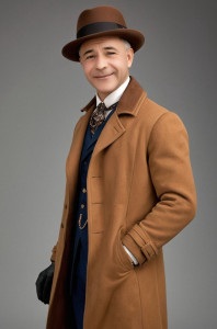 Photo de galerie - Photographie de studio