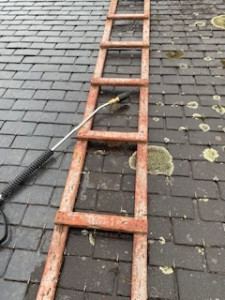 Photo de galerie - Bricolage et multi services