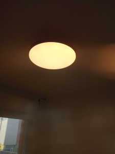 Photo de galerie - Installation électrique