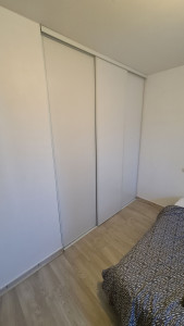 Photo de galerie - Menuiserie - Huisserie - Agencement