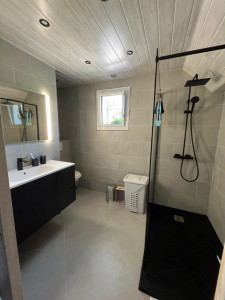 Photo de galerie - Bricolage et multi services