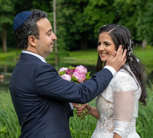 Photo de galerie - Mariage de Sabine & Alexandre