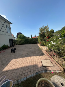 Photo de galerie - Paysagiste - Aménagement du jardin