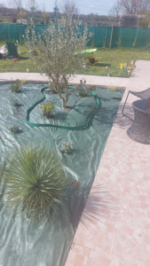 Photo de galerie - Pendant 