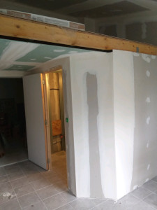 Photo de galerie - Artisan tout corps d'état - Rénovation