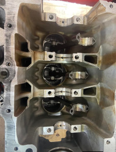 Photo de galerie - Cuñas se