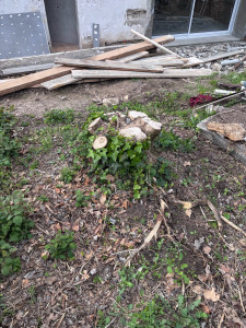 Photo de galerie - Jardinier