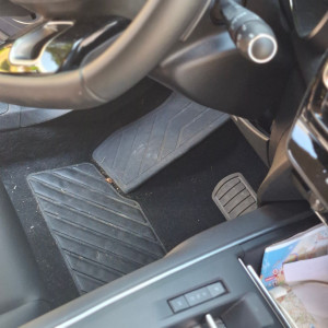 Photo de galerie - Lavage auto