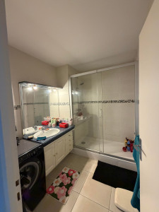 Photo de galerie - Ménage 