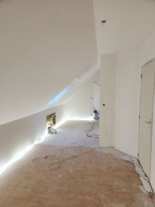 Photo de galerie - Artisan tout corps d'état - Rénovation