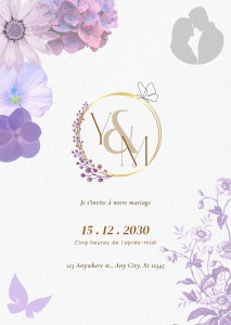 Photo de galerie - Graphisme - Création flyer - plaquette 