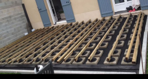 Photo de galerie - Bricolage et multi services