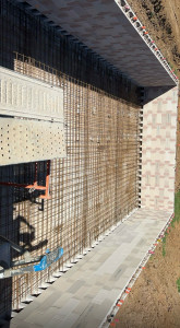 Photo de galerie - Maçonnerie