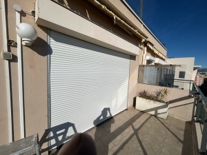 Photo de galerie - Volets / Persiennes 