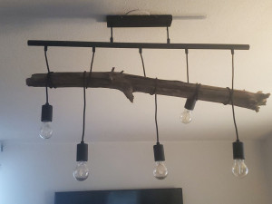 Photo de galerie - Bricolage et multi services