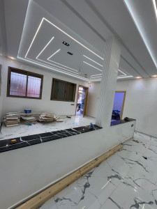 Photo de galerie - Installation électrique complète pour une maison individuelle 