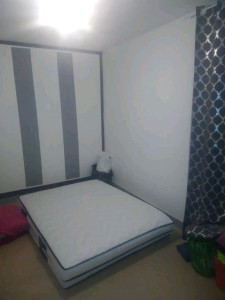 Photo de galerie - Peinture - Tapisserie