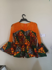 Photo de galerie - Couturière