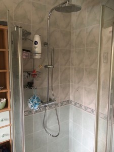 Photo de galerie - Plomberie - Installation sanitaire