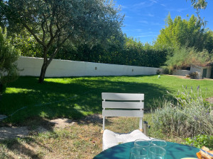 Photo de galerie - Paysagiste - Aménagement du jardin