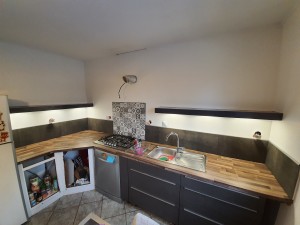 Photo de galerie - Carrelage