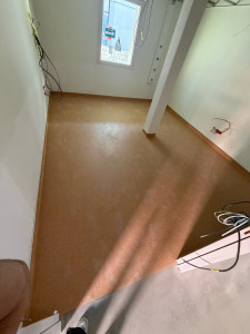 Photo de galerie - Sol PVC (Evènementiel)