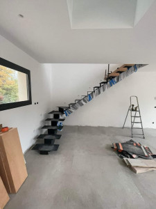 Photo de galerie - Chaudronnerie - Soudure