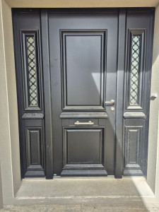 Photo de galerie - Ménage