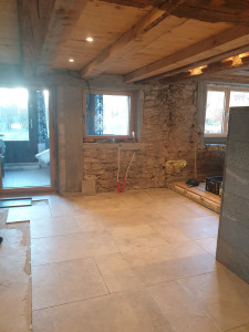 Photo de galerie - Une réalisation 