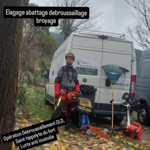 Photo de galerie - équipement professionnel pour un résultat garanti 