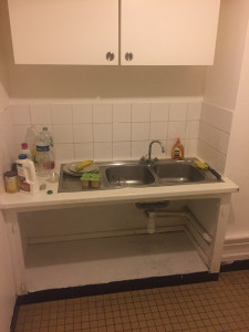 Photo de galerie - Cuisine 