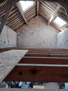 Photo de galerie - Bricolage et multi services