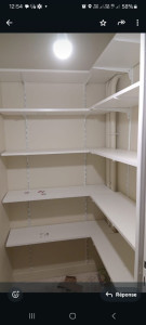 Photo de galerie - Menuiserie - Huisserie - Agencement