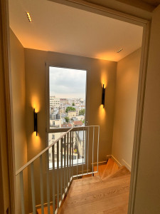 Photo de galerie - Installation électrique