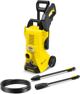 Photo de galerie - Nettoyeur haute pression / Karcher