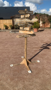 Photo de galerie - Menuiserie - Huisserie - Agencement