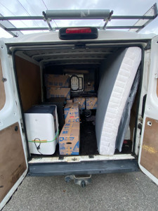 Photo de galerie - Transport 