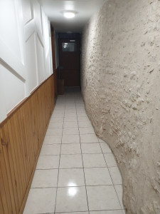 Photo de galerie - Entretien de l'espace commun d'un appartement.