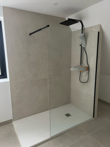 Photo de galerie - Carrelage