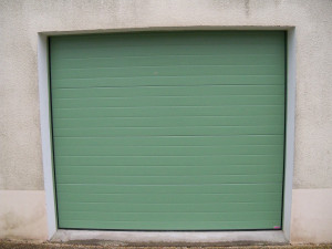 Photo de galerie - Serrurerie