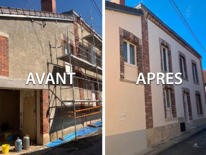 Photo de galerie - Peinture - Tapisserie