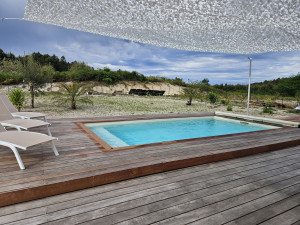 Photo de galerie - Menuiserie - Huisserie - Agencement