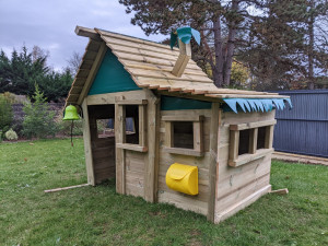 Photo de galerie - Bricolage et multi services