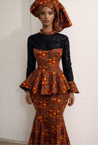 Photo de galerie - MadyNstyle création du jour 