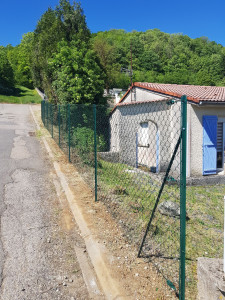 Photo de galerie - Paysagiste - Aménagement du jardin