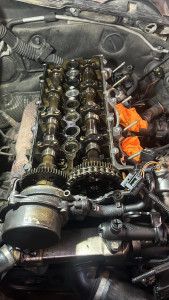 Photo de galerie - Moteur 