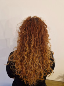 Photo de galerie - Coiffure femme