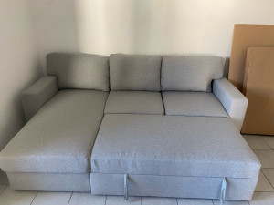 Photo de galerie - Montage meubles en kit